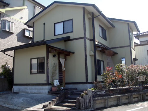手打蕎麦 椋庵:蕎麦