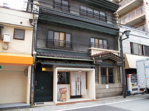 大阪府の蕎麦屋 – 蕎麦人 美味しい蕎麦の食べ歩き