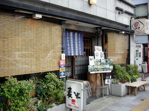 長崎県 – 美味しい蕎麦の食べ歩き 蕎麦人